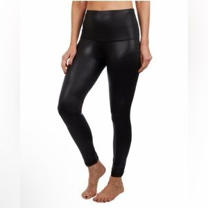 💥VOGO Athletica Black Shimmer Leggings💥